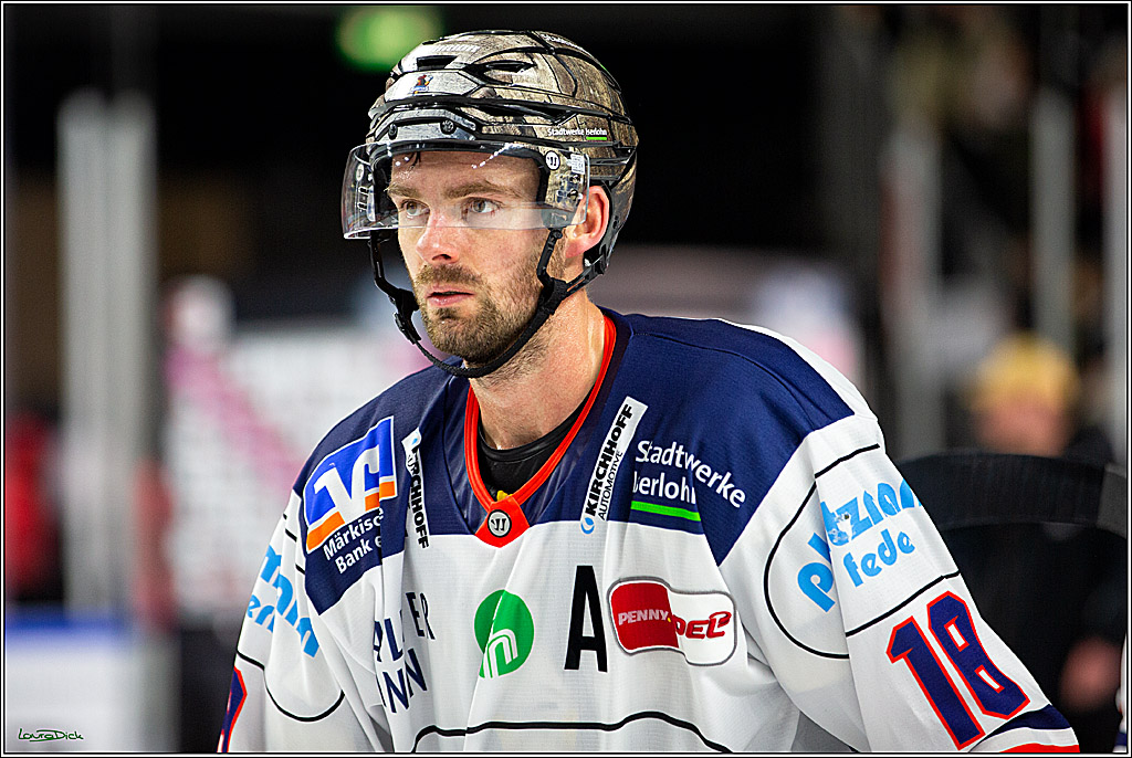 PENNY DEL; Koelner Haie- Iserlohn Roosters; Koeln, 24.01.2023
